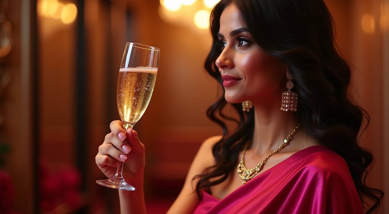 0qqq India Gold